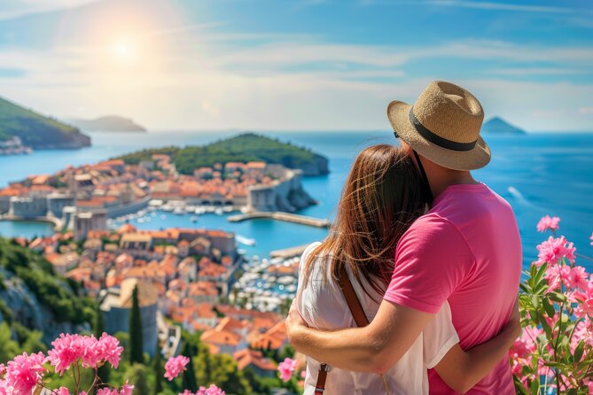 Private Transfer from Split to Dubrovnik with 2 hours for sightseeing - Private transfer Split to Dubrovnik: the value in control