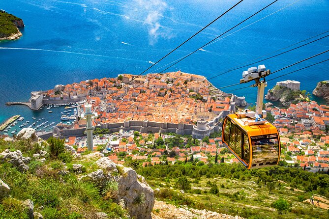 Private Transfer from Split to Dubrovnik with 2 hours for sightseeing - Ston for walls, seafood, and eating like you mean it