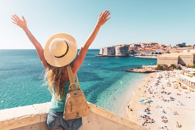 Private Transfer from Split to Dubrovnik with 2 hours for sightseeing - What the drive itself feels like
