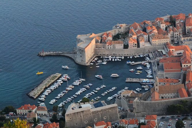 Private transfer from Split to Dubrovnik - What Your Money Covers, And Why It’s Not Just Transportation
