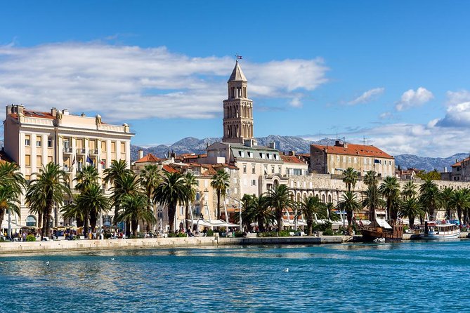 Private transfer Split airport to Split - Key Points You Should Know Before Booking