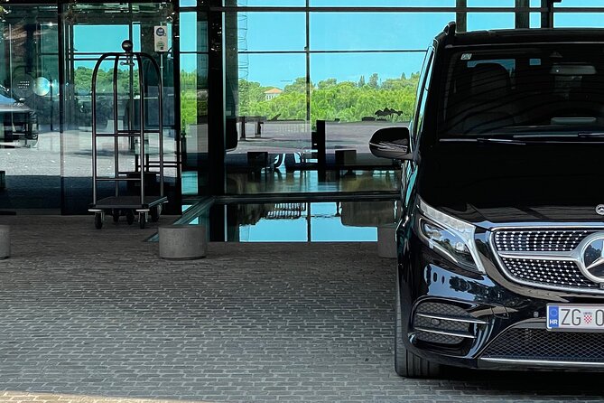 Private Transfer: Zagreb Airport (ZAG) to Zagreb Hotel - Who Should Book This Zagreb Airport Transfer