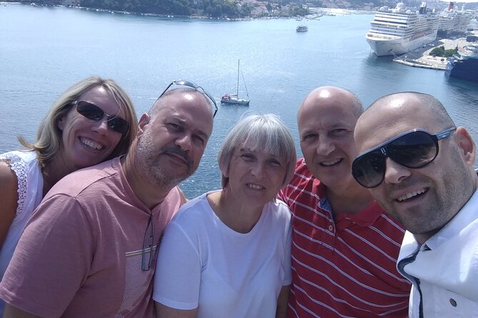 Private Trip Tour to Krka Waterfalls Split with Friendly Driver - Krka Waterfalls: what your day feels like inside the park
