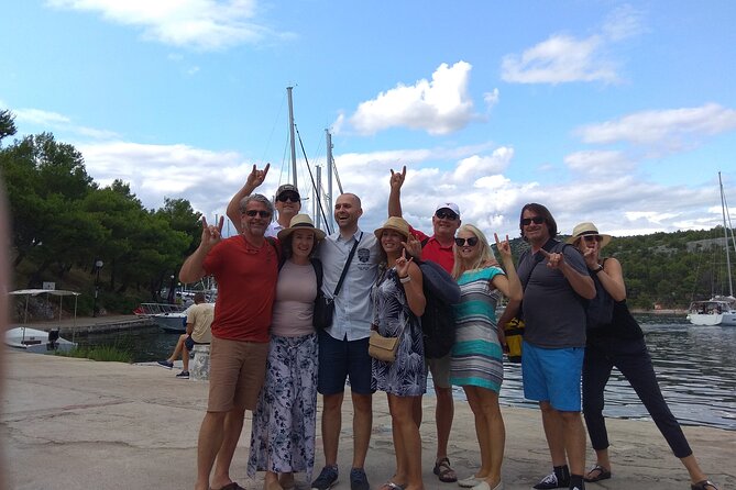 Private Trip Tour to Krka Waterfalls Split with Friendly Driver - Price and value: what the $324.06 per group really buys