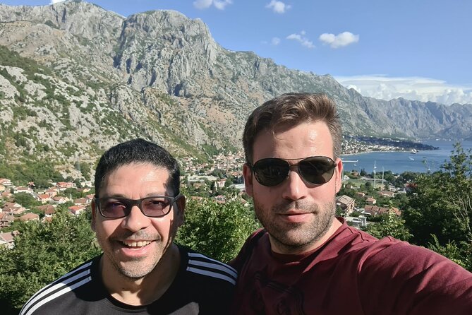 Private Trip Tour to Krka Waterfalls Split with Friendly Driver - Where to eat when lunch is on you