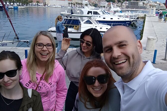 Private Trip Tour to Krka Waterfalls Split with Friendly Driver - Should you book this private Krka waterfalls day trip from Split?