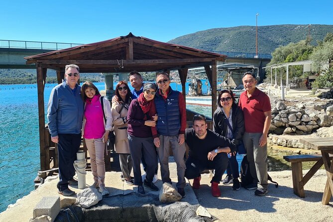 Private Trip Tour to Krka Waterfalls Split with Friendly Driver - Klis Fortress: a short stop with big viewpoint energy