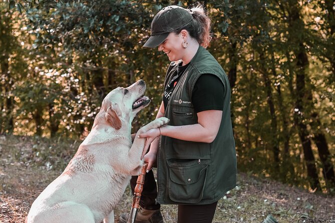 Private Truffle Hunting with Cooking Session - Price and value: what you get for $188.73 per person
