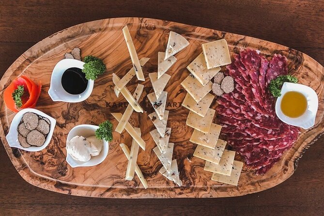Private Truffle Hunting with Cooking Session - Should you book the Karlić private truffle hunt?