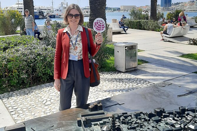 Private Walking Tour in Split Old Town (ENG, FRA, ITA, ESP) - Where You Start in Split Matters, and Riva Harbor Is Smart