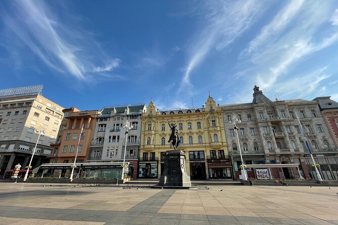 Private Walking Tour of Zagreb - Guide Quality: The Real Difference in a Private Tour
