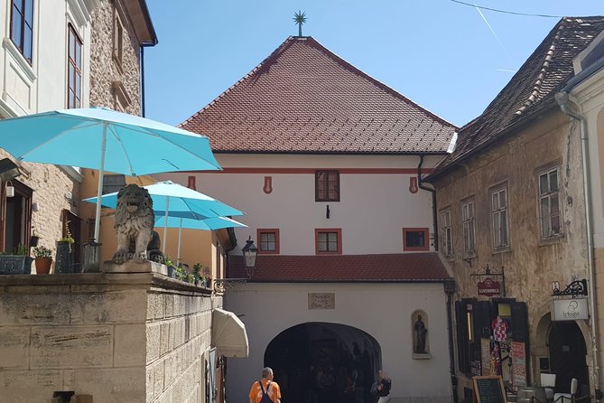 Private Walking Tour of Zagreb - Practical Tips That Make the Tour Easier