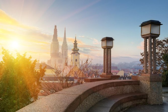 Private Walking Tour of Zagreb - Should You Book This Private Walking Tour of Zagreb?