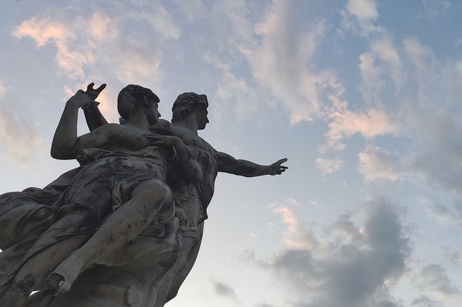 Private walking tour Opatija -Romantic spotlight of the Adriatic - Key highlights to look forward to