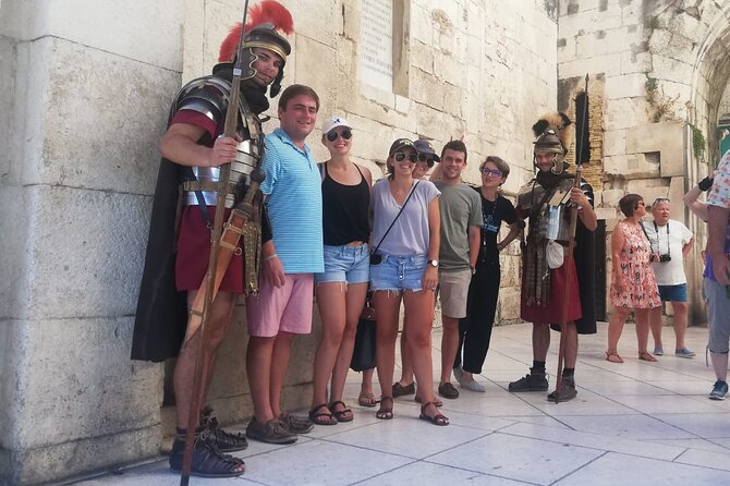 Private Walks & Storytelling - the best small group tour in Split - Who this tour is best for in Split