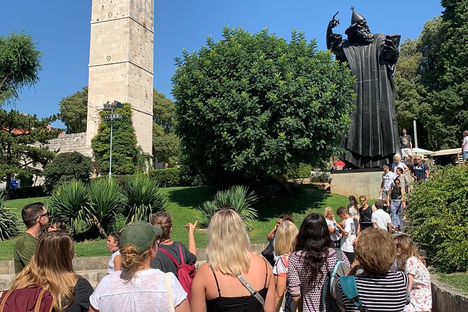 Private Walks & Storytelling - the best small group tour in Split - Should you book this Split private storytelling walk?