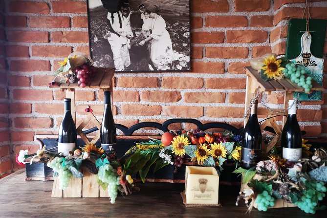 Private Wine Tour from Zagreb: Two Local Wineries & Samobor - Two Local Wineries in Plešivica: Cellar Tours and Winemaker Connections