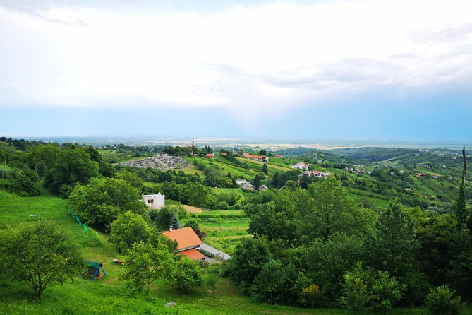 Private Wine Tour from Zagreb: Two Local Wineries & Samobor - Transportation, Timing, and Group Size: What Makes It Feel Private