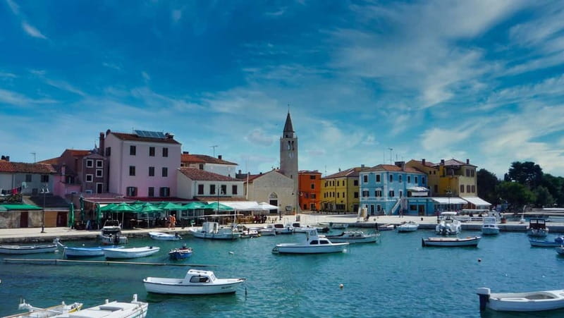 Pula: All-Inclusive Brijuni Boat Tour w Lunch, Drinks & Swim - Should You Book It?