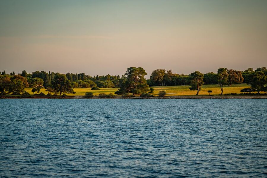 Pula: Brijuni National Park Sunset, Dolphins & Dinner Cruise - Why Brijuni Islands feel special from Pula