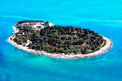 Brijuni National Park Tour with Island Visit