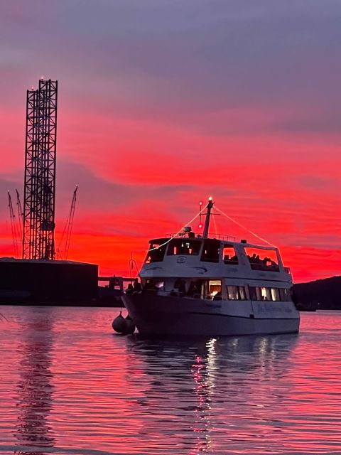 Pula: Dolphin&Sunset Cruise in Brijuni with Dinner&Drinks - FAQ