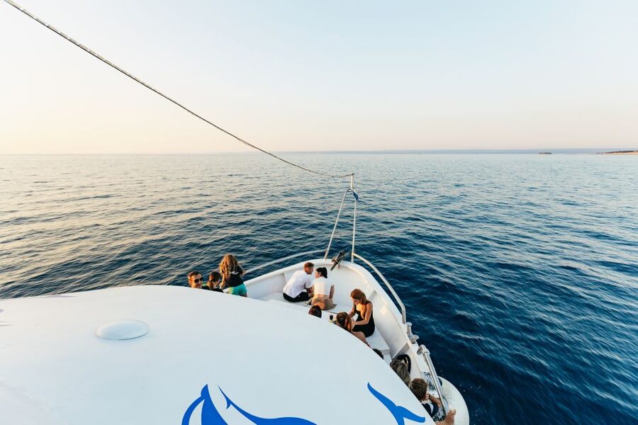 Pula: Dolphin&Sunset Cruise in Brijuni with Dinner&Drinks - Should you book this Pula dolphin and sunset cruise?