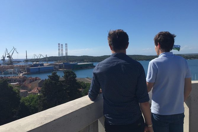 Pula Essentials Walking Tour - Key things that make this tour worth your time