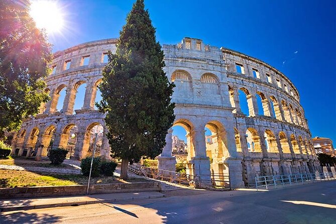 Pula Food Walking Tour - Key things to know before you go