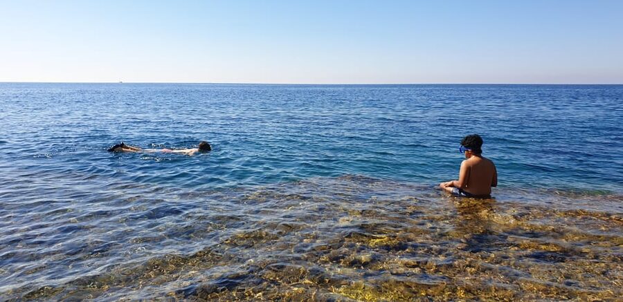 Pula: Kayak Adventure with Cave & Island Snorkeling - Price and value in Pula: $41 for a full nature mix, not just a ride