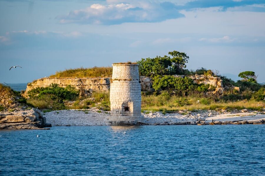 Pula: National Park Brijuni, 2 swimming stops, lunch, drinks - Swim, snorkel, and the practical gear checklist