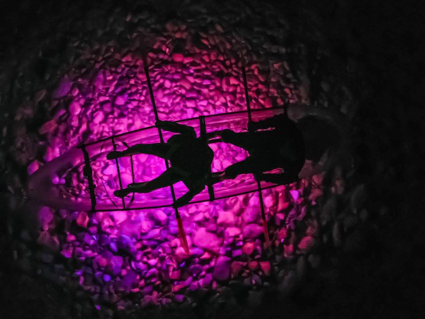 Pula: Night-Time Sea Kayaking Tour in Transparent Kayak - Key Highlights Worth Your Time