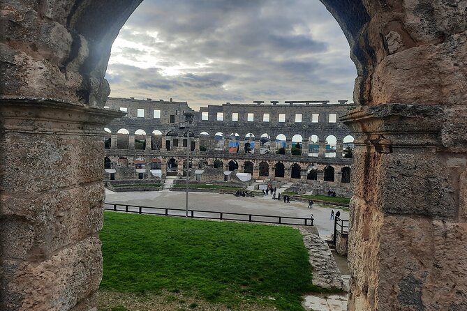 Pula Private Walking Tour - Why This Private Walk Is a Smart First Step in Pula