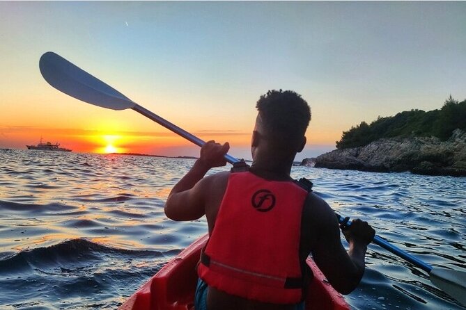 Pula Sunset Adventure – Boat, Kayak, Snorkeling & Sunset - Why Seagull’s Rocks at Sunset Is Such a Smart Pula Plan