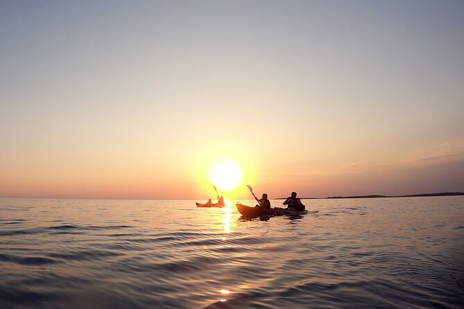 Pula Sunset Adventure – Boat, Kayak, Snorkeling & Sunset - Price and Value: Why $60.34 Can Make Sense Here