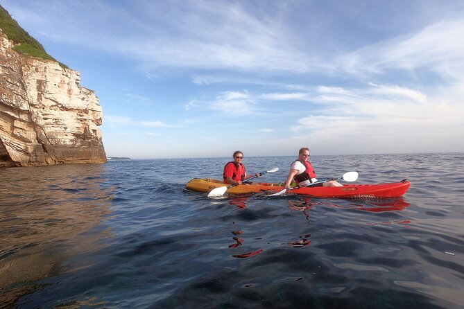 Pula Sunset Adventure – Boat, Kayak, Snorkeling & Sunset - Getting to Marina Polesana Pula Without Stress