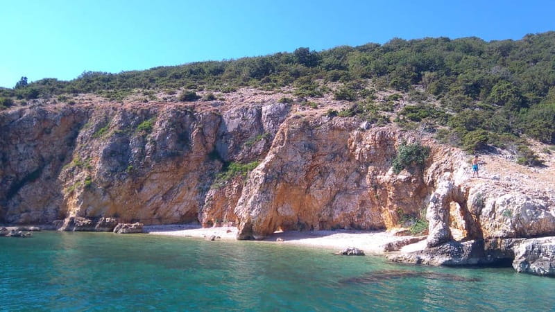 Punat: Plavnik and Krk Islands Private Boat Trip - Why Punat to Plavnik feels special on the water