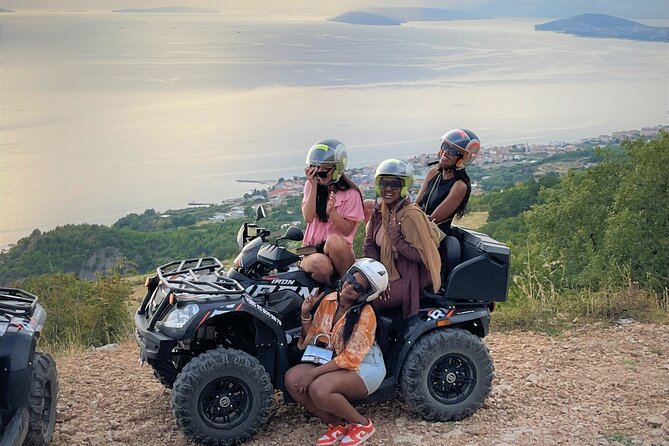 Quad Biking Off Road Tour starting 10 minutes drive from Split - The Timing Feel: Why 4 Hours Works Better Than Full-Day Tours