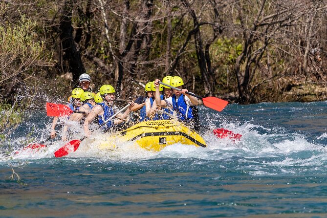 Rafting Cetina River from Split or Cetina river - Price and Value: Why $54.31 Often Feels Fair