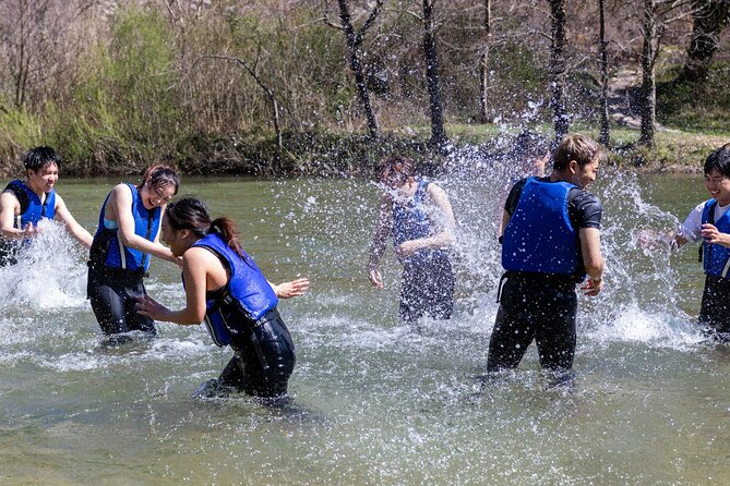 Rafting Cetina River from Split or Cetina river - Practical Tips to Make Your Day Easier