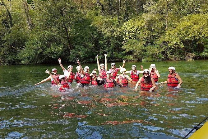 Rafting Cetina River Half Day Trip - Photos After the Trip: Plan to Chase Them Up