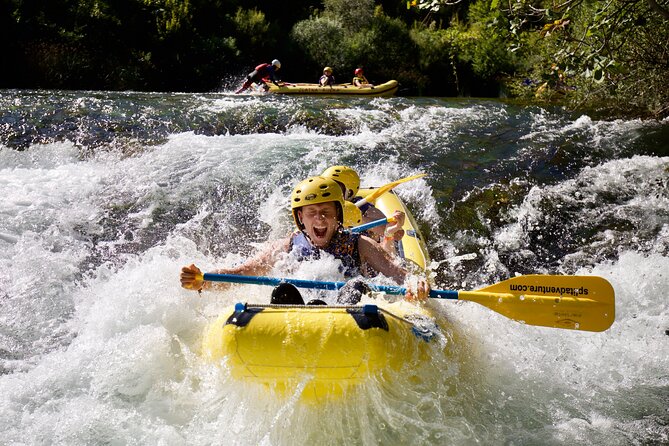 Rafting on Cetina River Departure from Split or Blato na Cetini village - Key highlights to know before you go