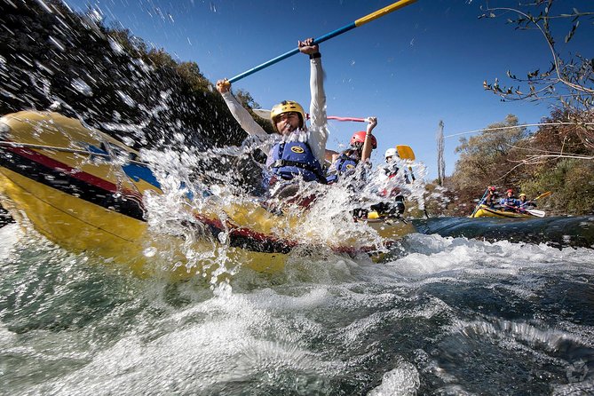 Rafting on Cetina River Departure from Split or Blato na Cetini village - Brass Gate Pickup and the Trip to Blato na Cetini