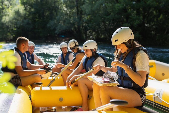 Rafting with cave exploring & cliff jumping |Go Pro 12| - Key Highlights to Know Before You Go