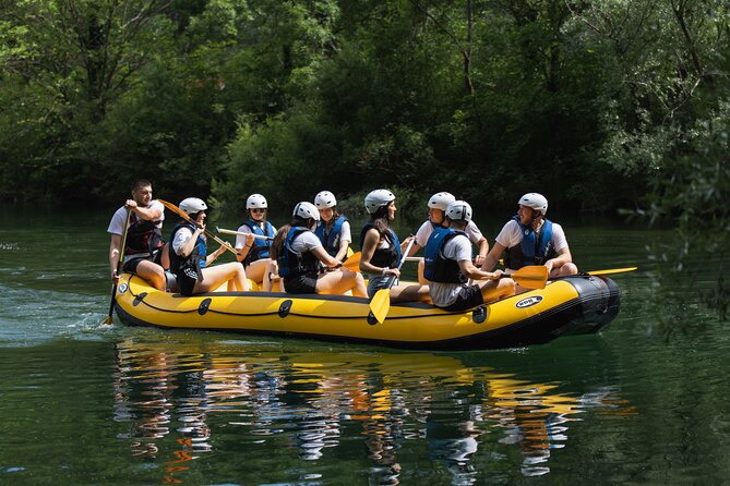 Rafting with cave exploring & cliff jumping |Go Pro 12| - Cliff Jumping: Optional Adrenaline With Real Height