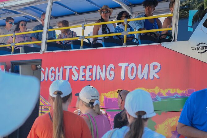 Red Line: Split Panoramic Tour with Sightseeing Bus - Price and value for a Split combo tour at about $26.55