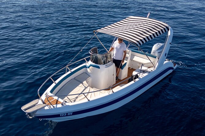 Red Rocks, Hvar Bays & Pakleni – Private Boat Tour from Hvar - Key Things That Make This Boat Tour Worth Your Time