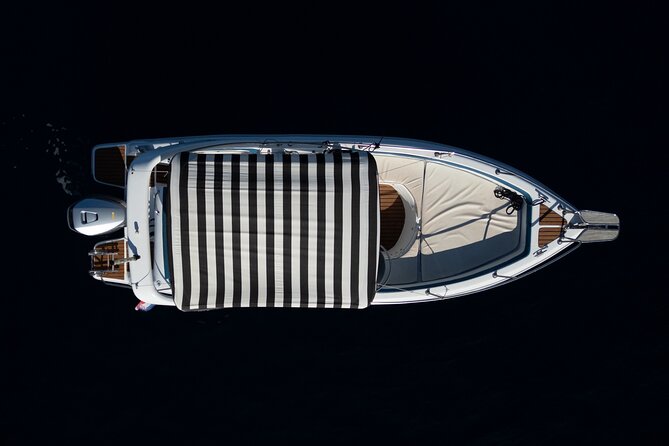 Red Rocks, Hvar Bays & Pakleni – Private Boat Tour from Hvar - Stop 2: Sveta Nedilja and the Underwater Wine Cellar Tasting