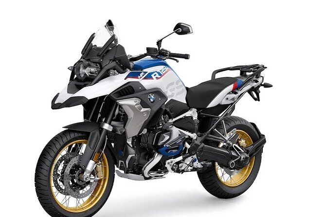 Rent a Motorbike With Desmo Adventure and Explore Dalmatia on the Motorcycle - Šibenik Midday Walk Around Old Town