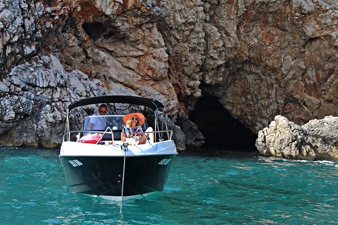 Rent a speed boat and explore beaches and coves of Elaphiti Islands - Key things I’d watch for before you book